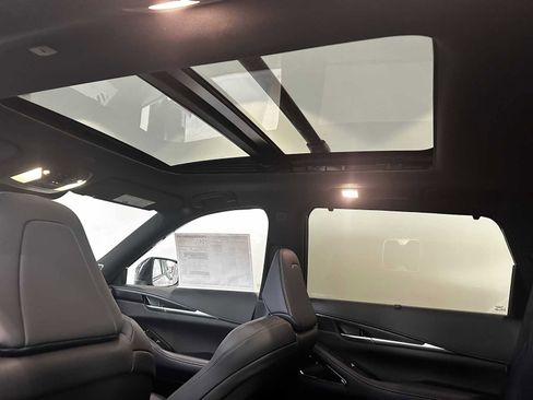 New 2026 INFINITI QX60 Sport image 11