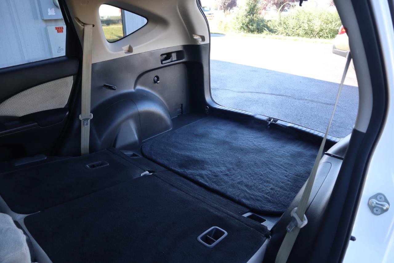 Used 2016 Honda CR-V EX image 42