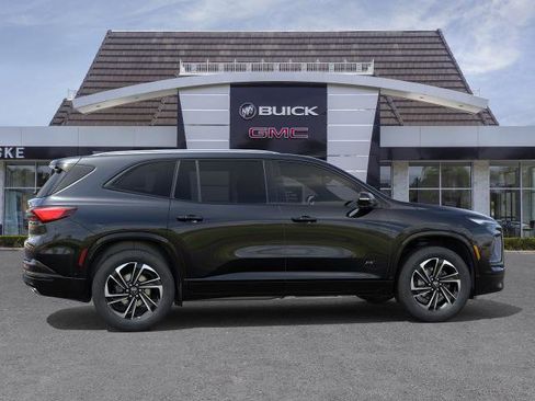 New 2026 Buick Enclave Sport Touring w/ Power Package FWD image 5