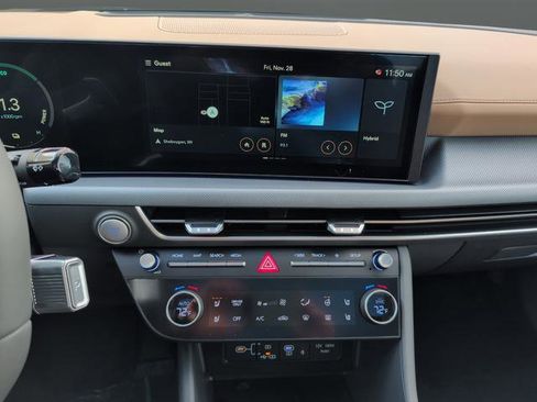 New 2026 Hyundai Sonata Limited image 9