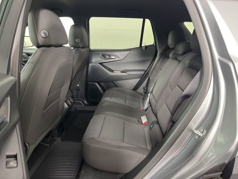 New 2026 Chevrolet Equinox LT w/ Safety and Technology Package FWD image 20