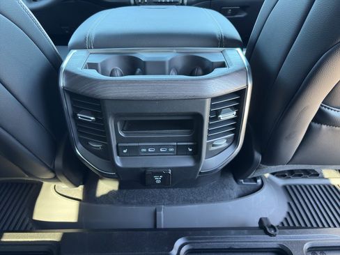 New 2026 RAM 1500 Laramie w/ Night Edition AWD/4WD image 25