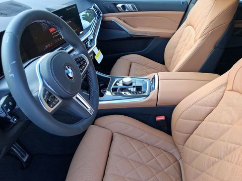 New 2026 BMW X5 M60i image 5