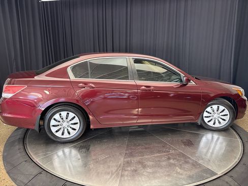 Used 2012 Honda Accord LX image 10