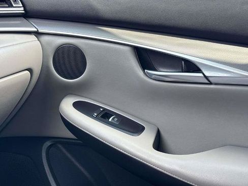 Certified 2023 INFINITI QX50 Luxe AWD/4WD image 30