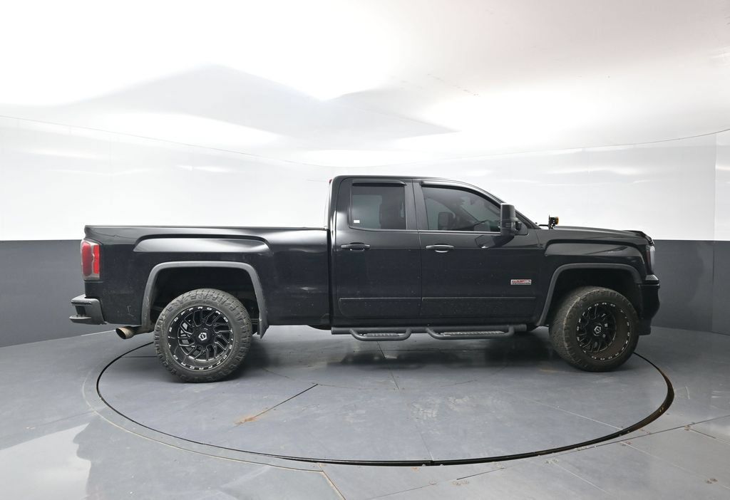 Used 2016 GMC Sierra 1500 SLT w/ All Terrain X Package AWD/4WD image 2