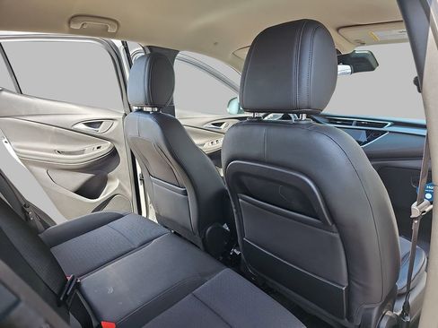 Certified 2023 Buick Encore GX Preferred w/ Cold Weather Comfort Package image 14