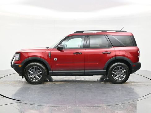 New 2025 Ford Bronco Sport Big Bend image 8