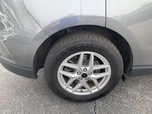 Used 2024 Ford Edge SEL image 35