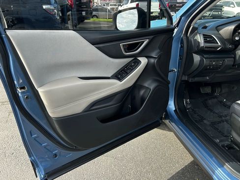 Used 2022 Subaru Forester Sport Utility 4D image 9