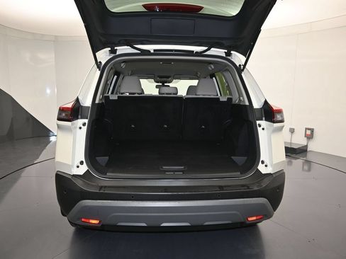 Certified 2023 Nissan Rogue SV AWD/4WD image 24