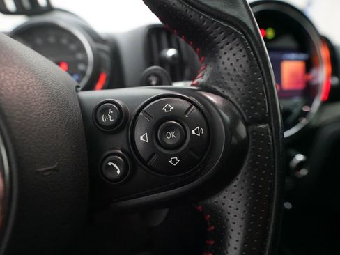 Used 2021 MINI Cooper Countryman S AWD/4WD image 18