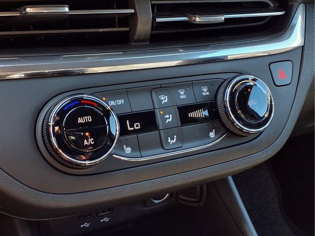 New 2026 Buick Envista Preferred w/ Convenience I Package FWD image 7