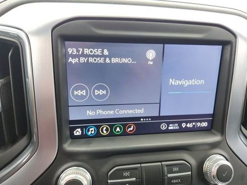 Used 2020 GMC Sierra 1500 SLT w/ SLT Premium Plus Package image 22