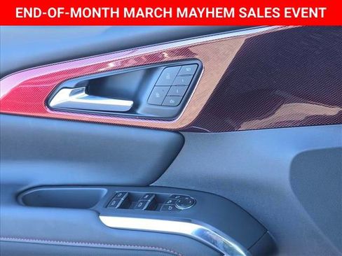 New 2026 Chevrolet Traverse RS image 24