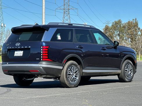 New 2026 Hyundai Palisade SEL AWD/4WD image 4
