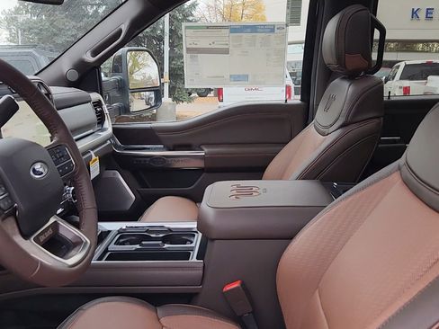 New 2026 Ford F350 King Ranch image 16