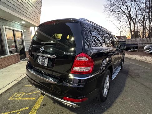 Used 2010 Mercedes-Benz GL 450 4MATIC image 6