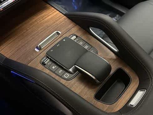 Certified 2026 Mercedes-Benz GLE 350 4MATIC image 24