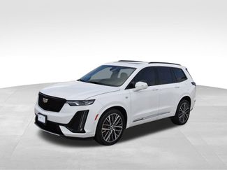 Certified 2023 Cadillac XT6 Sport w/ Technology Package video 2