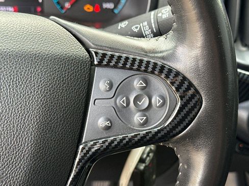 Used 2019 Chevrolet Colorado LT w/ Colorado RST Special Edition image 24