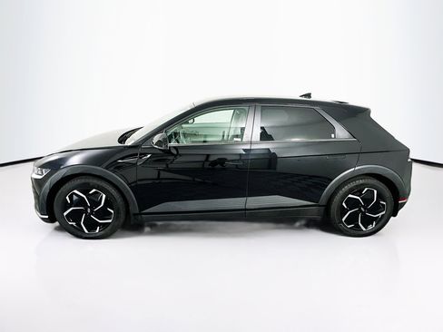 Used 2024 Hyundai Ioniq 5 SE RWD image 4