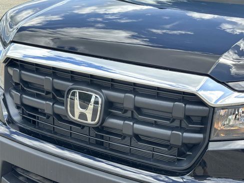 Used 2026 Honda Ridgeline RTL image 10