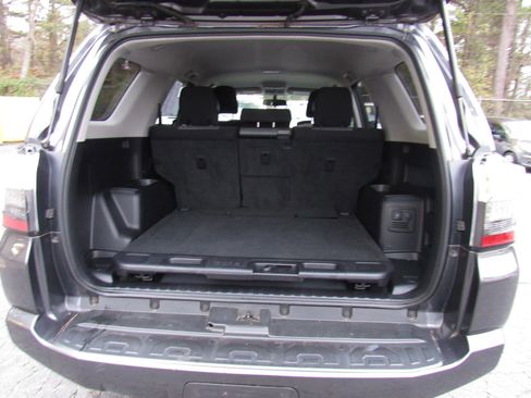 Used 2019 Toyota 4Runner SR5 RWD image 26