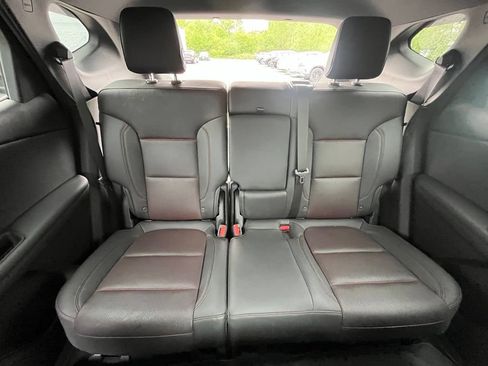 Used 2019 Chevrolet Blazer RS AWD/4WD image 27