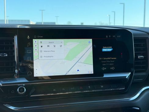 Used 2024 GMC Sierra 1500 SLT w/ SLT Premium Package image 35