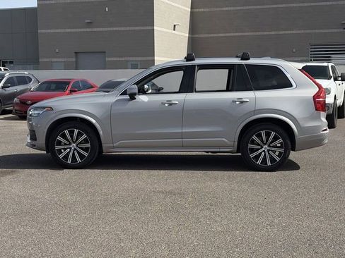 Certified 2023 Volvo XC90 B5 Core w/ Protection Package Premier AWD/4WD image 10