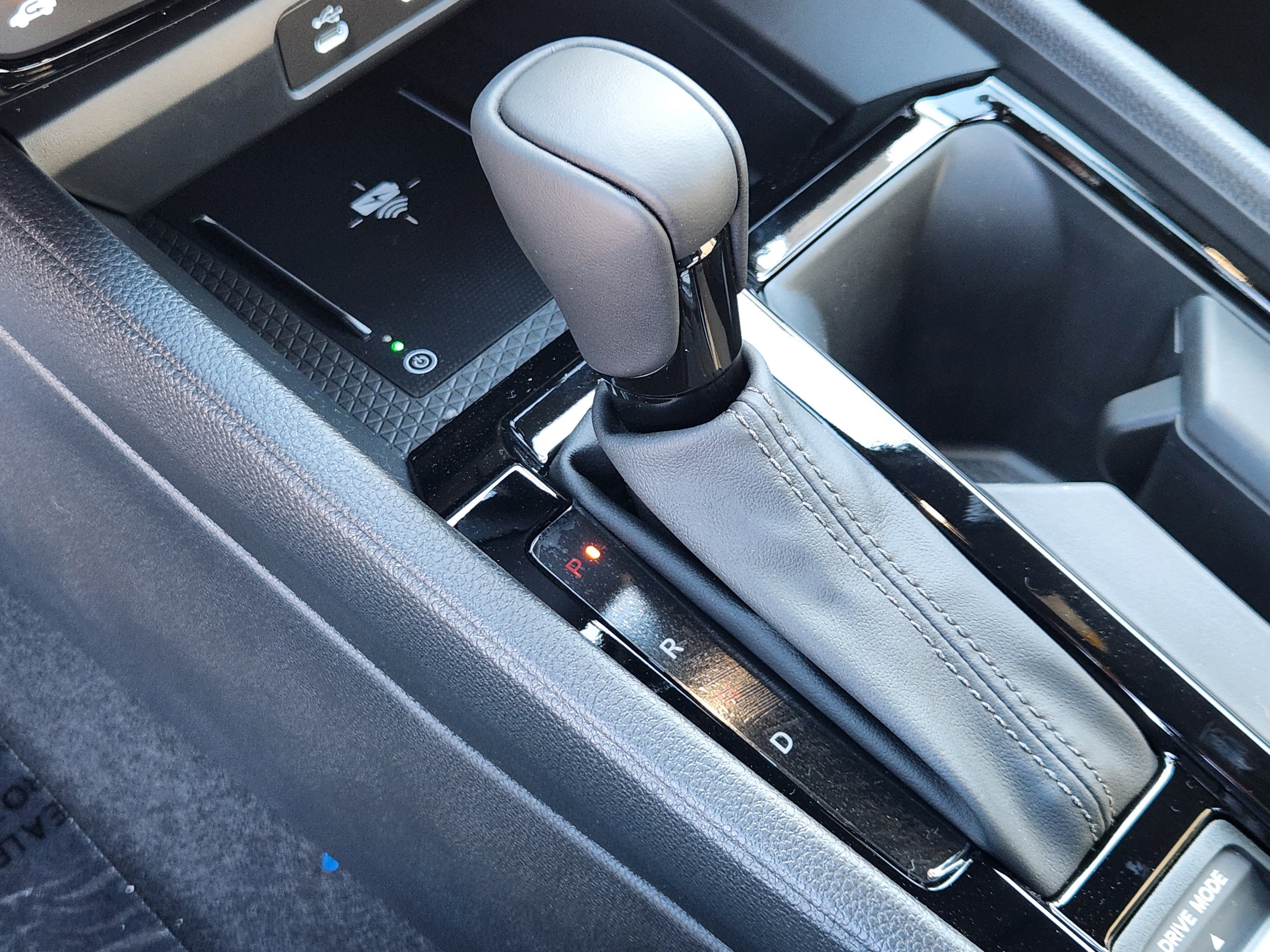 New 2026 Honda Accord Sport image 13