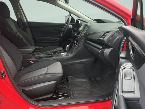 Certified 2023 Subaru Crosstrek 2.0i Premium image 24