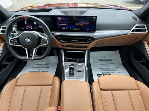 Used 2025 BMW M340i RWD image 17