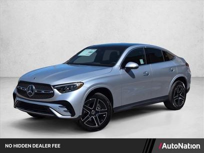 New 2026 Mercedes-Benz GLC 300 4MATIC