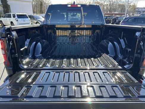 Used 2025 RAM 1500 Big Horn image 20