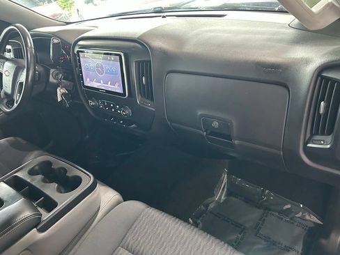 Used 2015 Chevrolet Silverado 1500 LS w/ Trailering Package RWD image 32