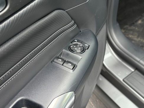 New 2025 Ford Mustang GT Premium w/ GT Performance Package image 16