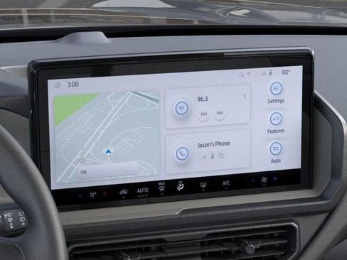 New 2025 Ford Bronco Sport Big Bend image 14