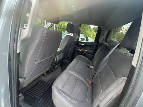 Used 2019 Chevrolet Silverado 1500 RST w/ All-Star Edition AWD/4WD image 12