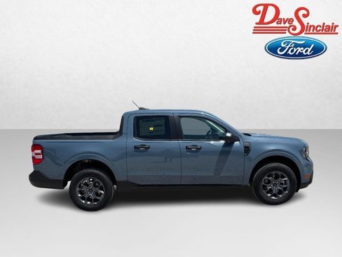 New 2026 Ford Maverick XLT FWD image 7
