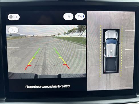 New 2026 Ford F250 Platinum w/ Platinum Plus Package image 19