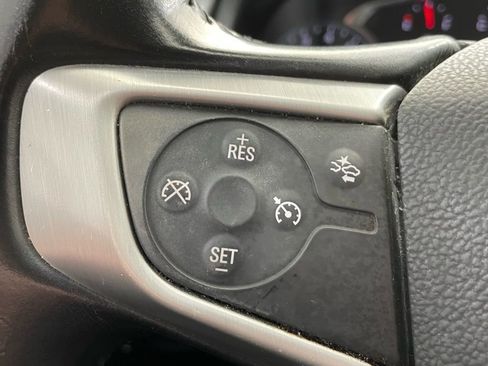 Used 2021 GMC Terrain SLE w/ Elevation Edition image 20