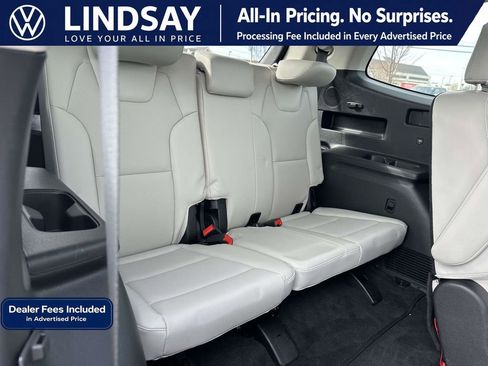 Used 2021 Kia Telluride SX w/ SX Prestige Package AWD/4WD image 14