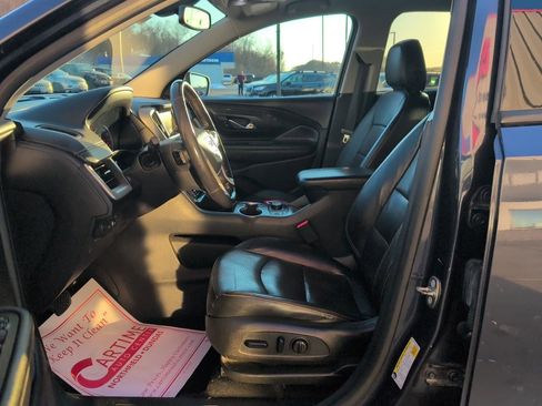 Used 2018 GMC Terrain SLT w/ Preferred Package image 9