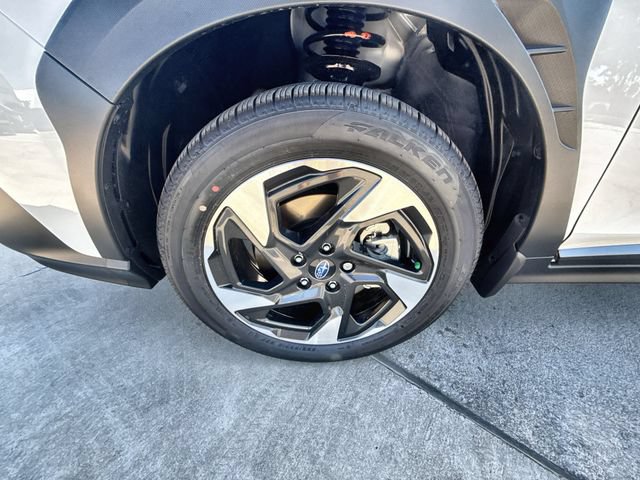 New 2026 Subaru Crosstrek 2.5i Limited AWD/4WD image 12