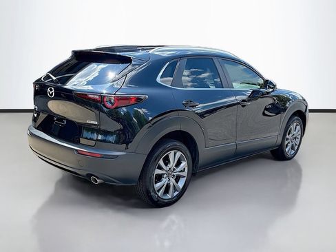 Certified 2025 MAZDA CX-30 AWD 2.5 S w/ Preferred Package image 7