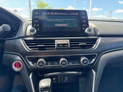 Used 2019 Honda Accord EX-L image 13