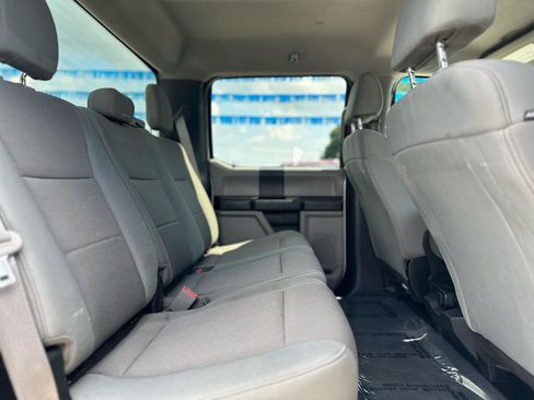 Used 2019 Ford F350 XL w/ STX Appearance Package AWD/4WD image 16