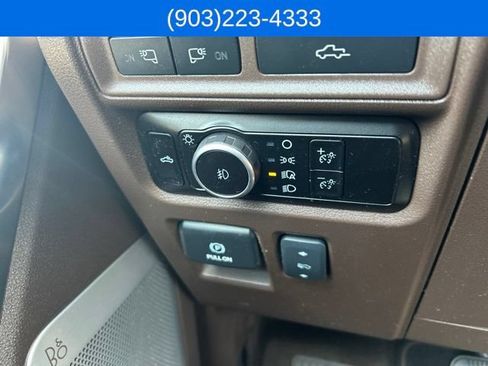Used 2023 Ford F150 King Ranch w/ Equipment Group 601A High AWD/4WD image 23